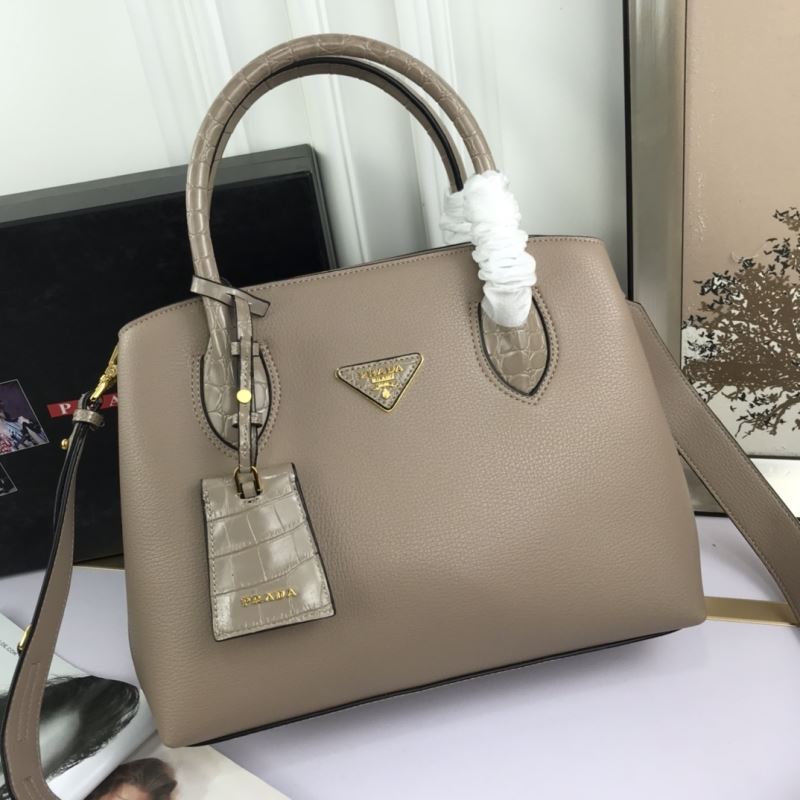 Prada Top Handle Bags